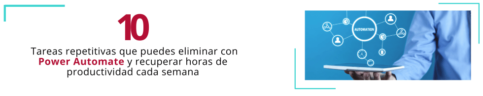 El impacto de la productividad en las empreas