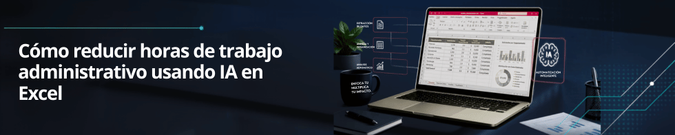 El impacto de la productividad en las empreas