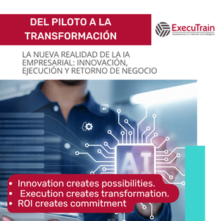 Webinar: La optimización de las organizaciones con Customer Insights de Microsoft