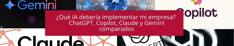 El impacto de la productividad en las empreas