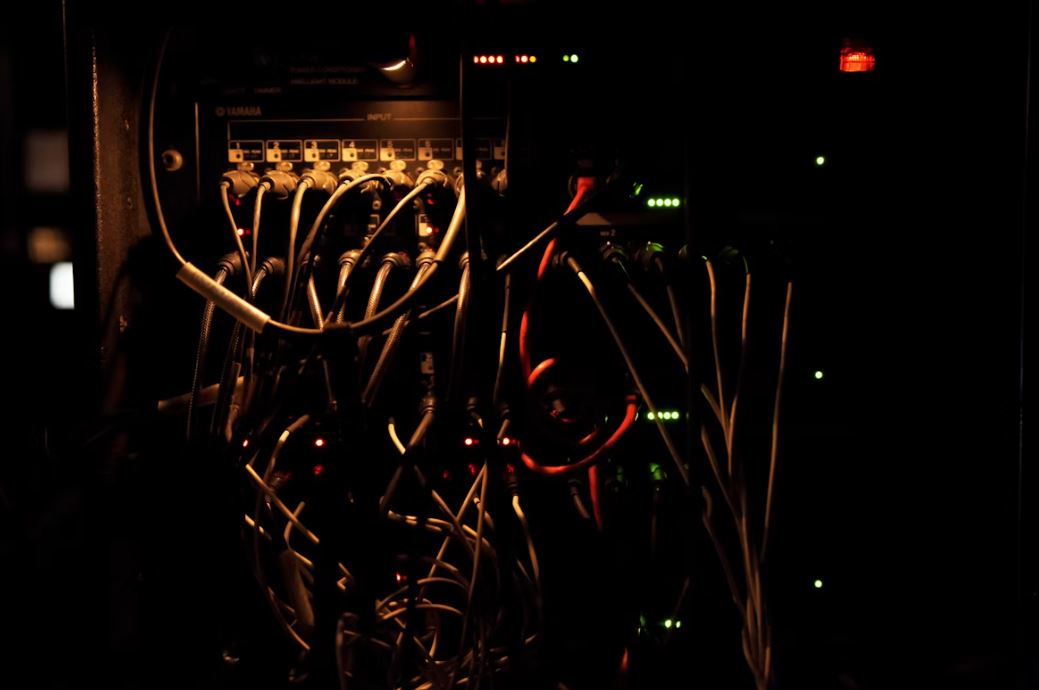 Cisco Packet Trace
