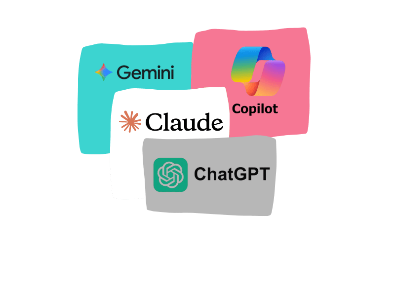 cursos chat gpt y copilot en executrain