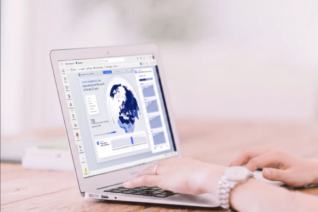 Power BI Gratis vs. Pro vs. Premium licencia Para empresas