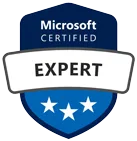 Microsoft Certified Expert