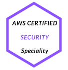 aws certified security