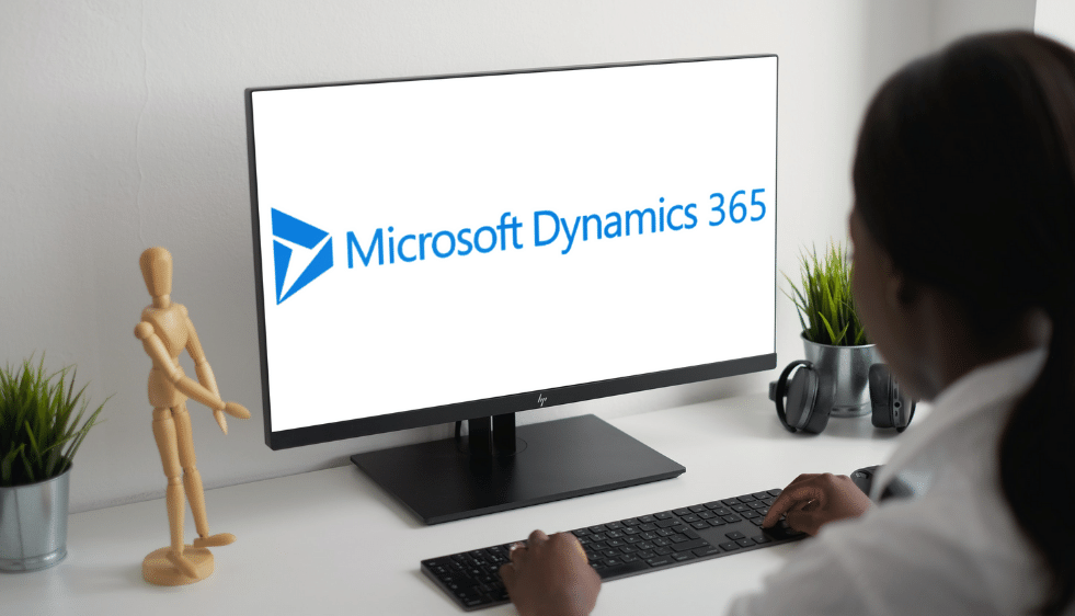 MB-900T01-A: Dynamics 365 fundamentals