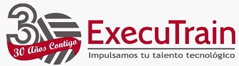 Executrain-logo