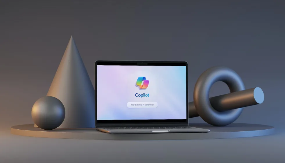 Microsoft 365 aplicaciones con integración de IA