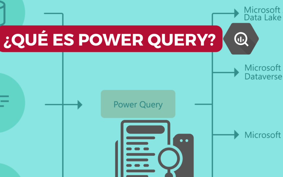 ¿Qué es Power Query?