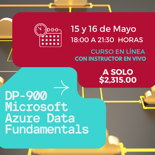 DP-900 Data Fundamentals Azure