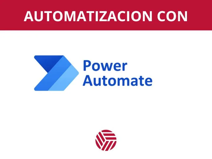 Automatización Inteligente con Power Automate