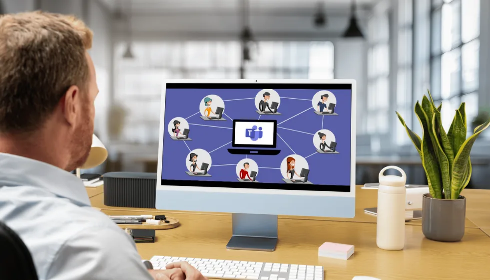 Curso MS-4015 Build custom agents for Microsoft Teams - Executrain