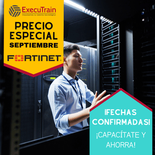 15% de Descuento 30 aniversario ExecuTrain