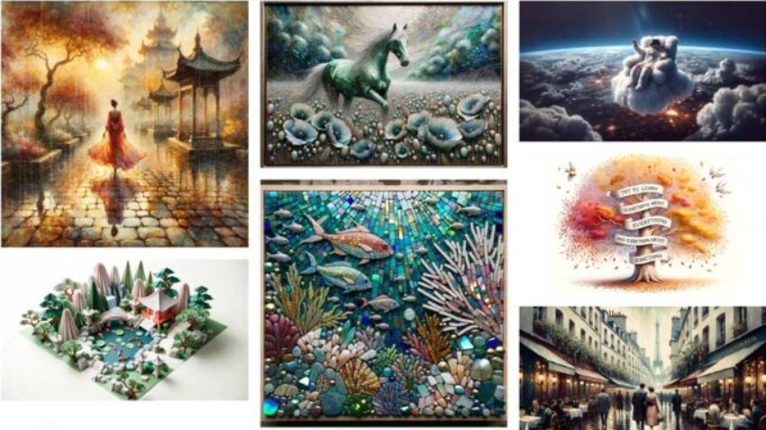 mejores herramientas de IA para generación de imágenes en 2025