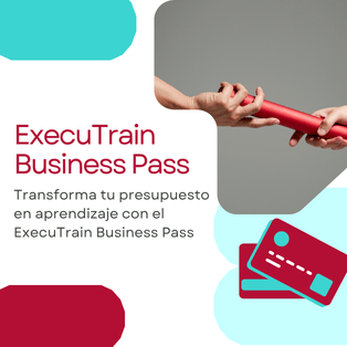 15% de Descuento 30 aniversario ExecuTrain
