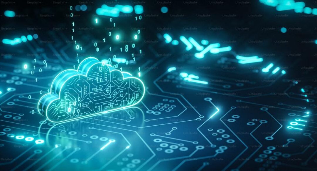 Cloud, ITIL y IA: La Tríada Perfecta Para Servicios De TI Modernos
