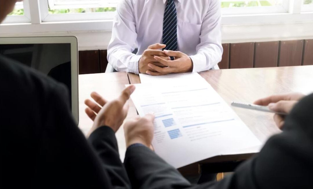 Análisis para Recursos Humanos con Power BI