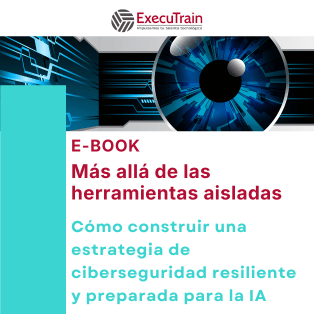 Promocion curso VMware vSphere ExecuTrain