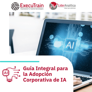 Promocion curso VMware vSphere ExecuTrain