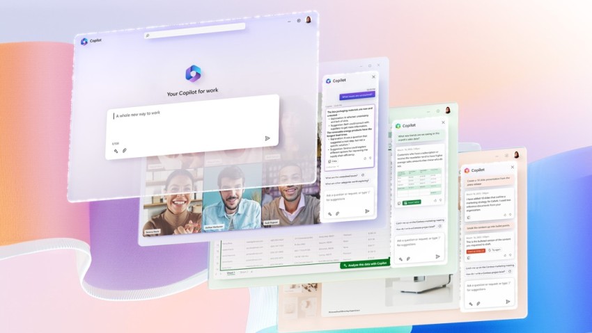 ¿Qué Es Microsoft 365 Copilot Y Cómo Implementarlo Con Éxito En Tu Empresa En México?