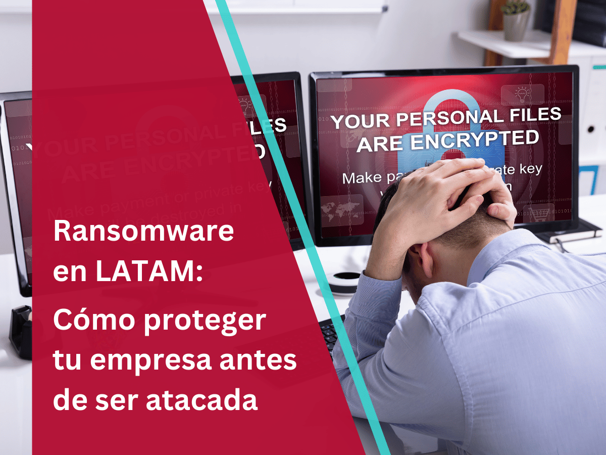 Ransomware en LATAM