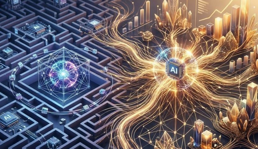 Superando el “Purgatorio de los Pilotos”: Cómo pasar del experimento al valor real