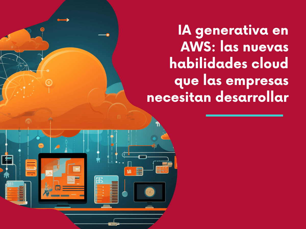 IA Generativa en AWS