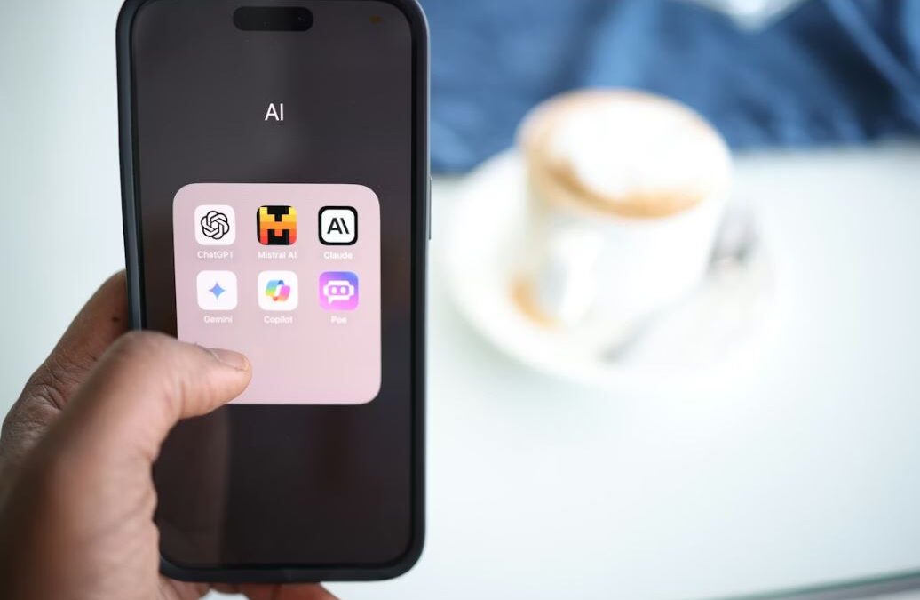 IA Generativa en México: Gasto corporativo se dispara 139%