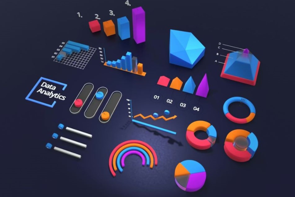 Análisis De Datos En El Sector Industrial: Arquitectura, Seguridad Y Talento 4.0