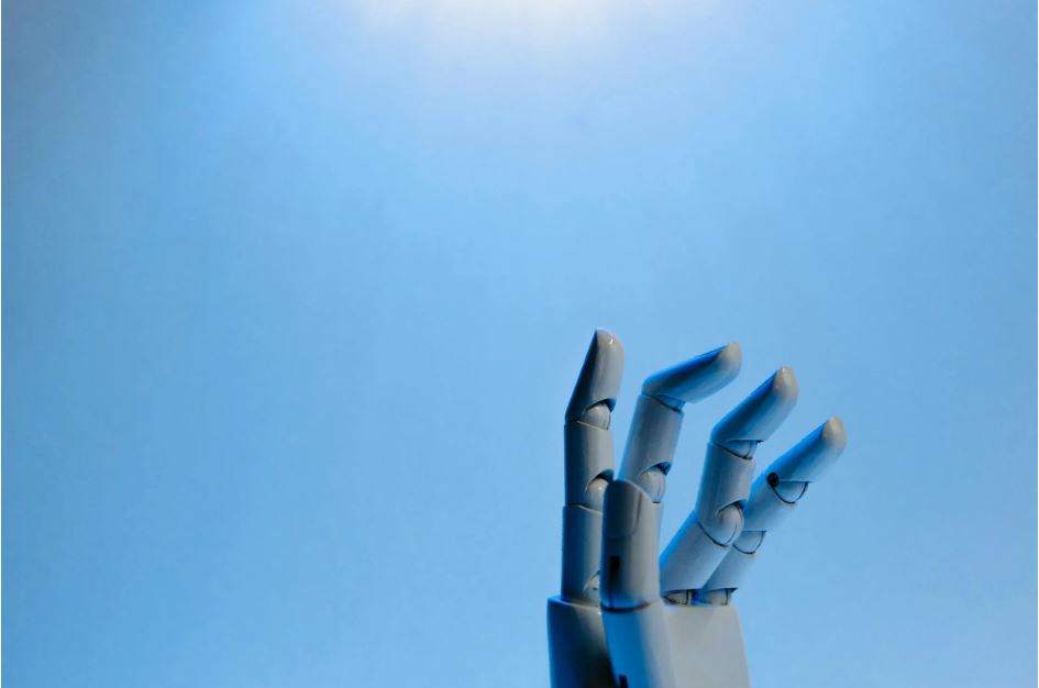 El Futuro del Trabajo Y La Automatización: Sectores Inmunes A La Inteligencia Artificial