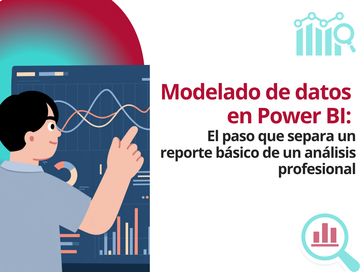 Modelado de datos Power BI