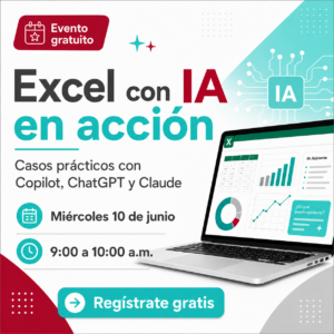 Webinar: La optimización de las organizaciones con Customer Insights de Microsoft