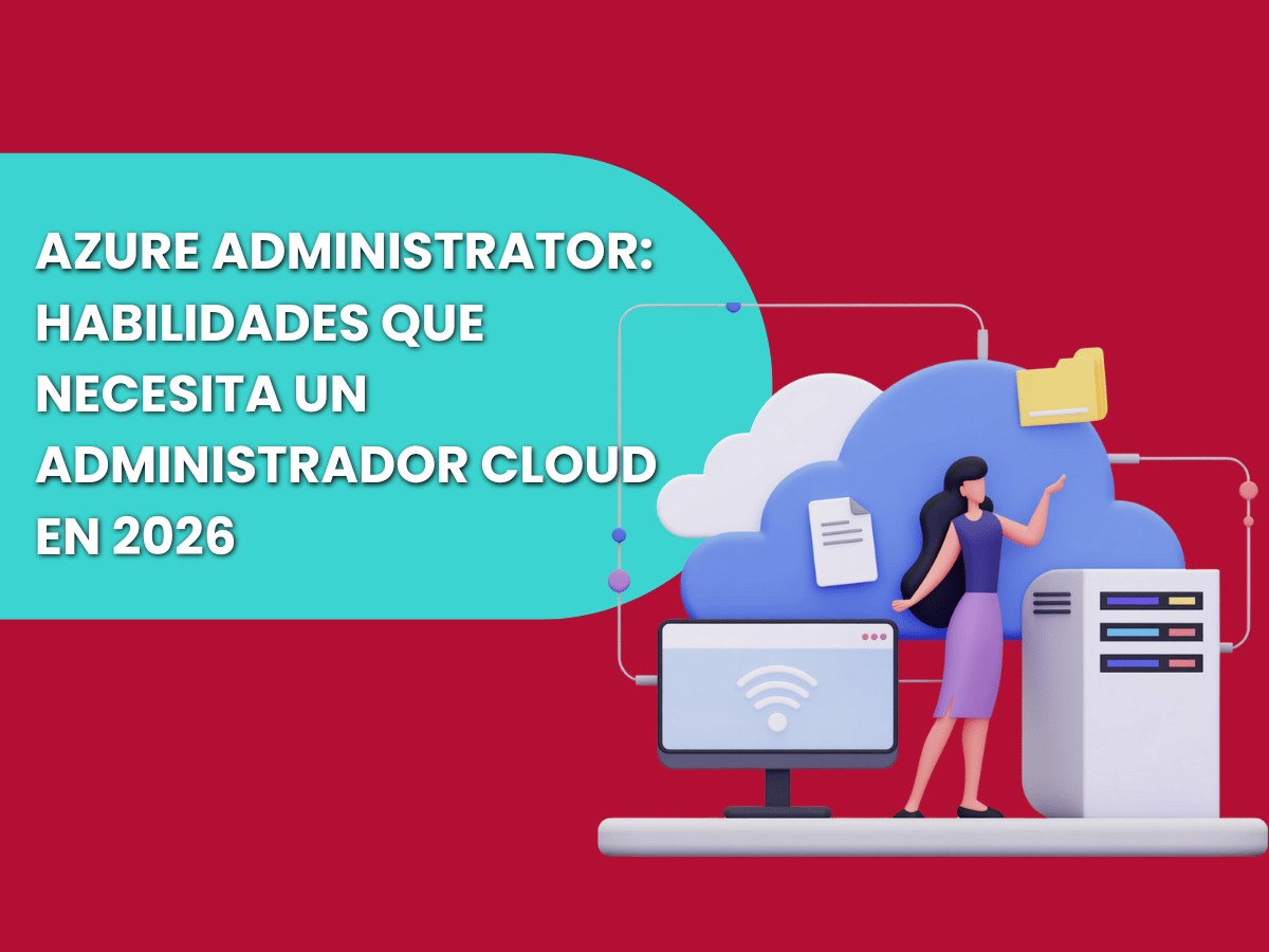 Azure Administrator habilidades