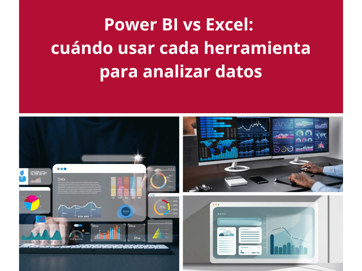 Power BI vs Excel