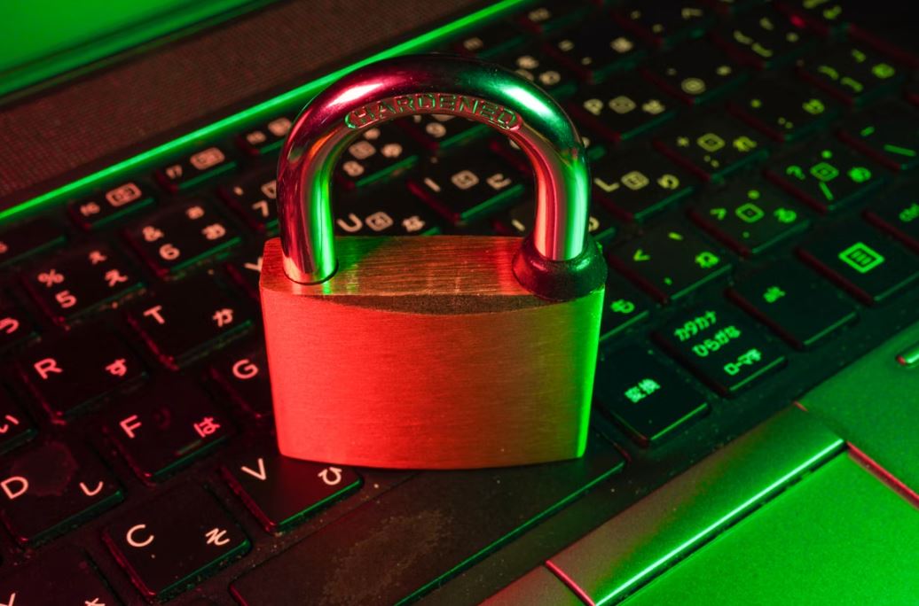 Ciberseguridad y formación interna