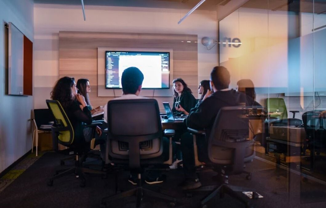 Copilot Para Microsoft 365: Cómo Medir Si Tu Empresa Lo Está Aprovechando